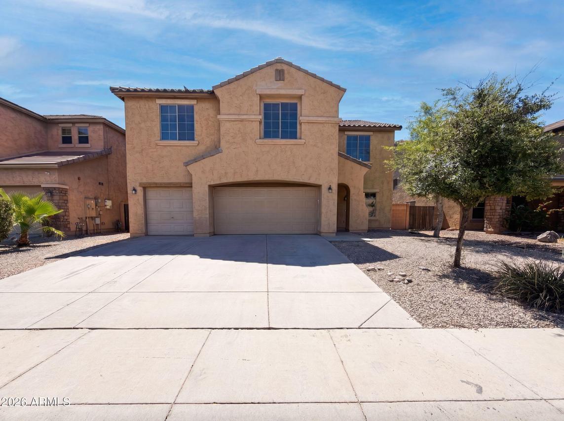 3269 N 301st Dr., Buckeye, AZ 85396