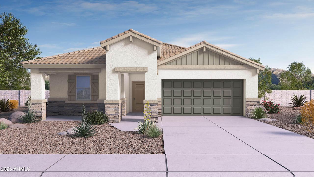 17539 W Illini St., Goodyear, AZ 85338