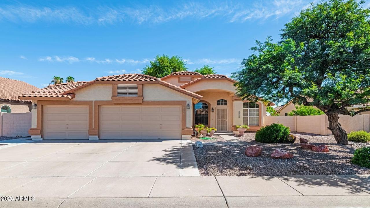 5734 E Gelding Dr., Scottsdale, AZ 85254