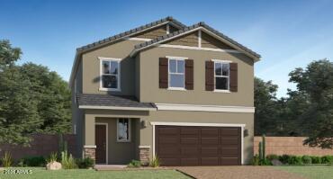 23212 W Corona Ave., Buckeye, AZ 85326