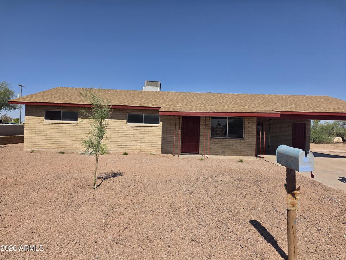 4050 N Golden St., Eloy, AZ 85131