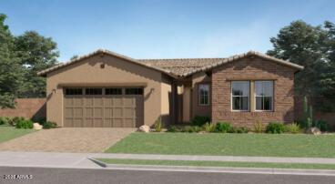 23241 W Chipman Rd., Buckeye, AZ 85326