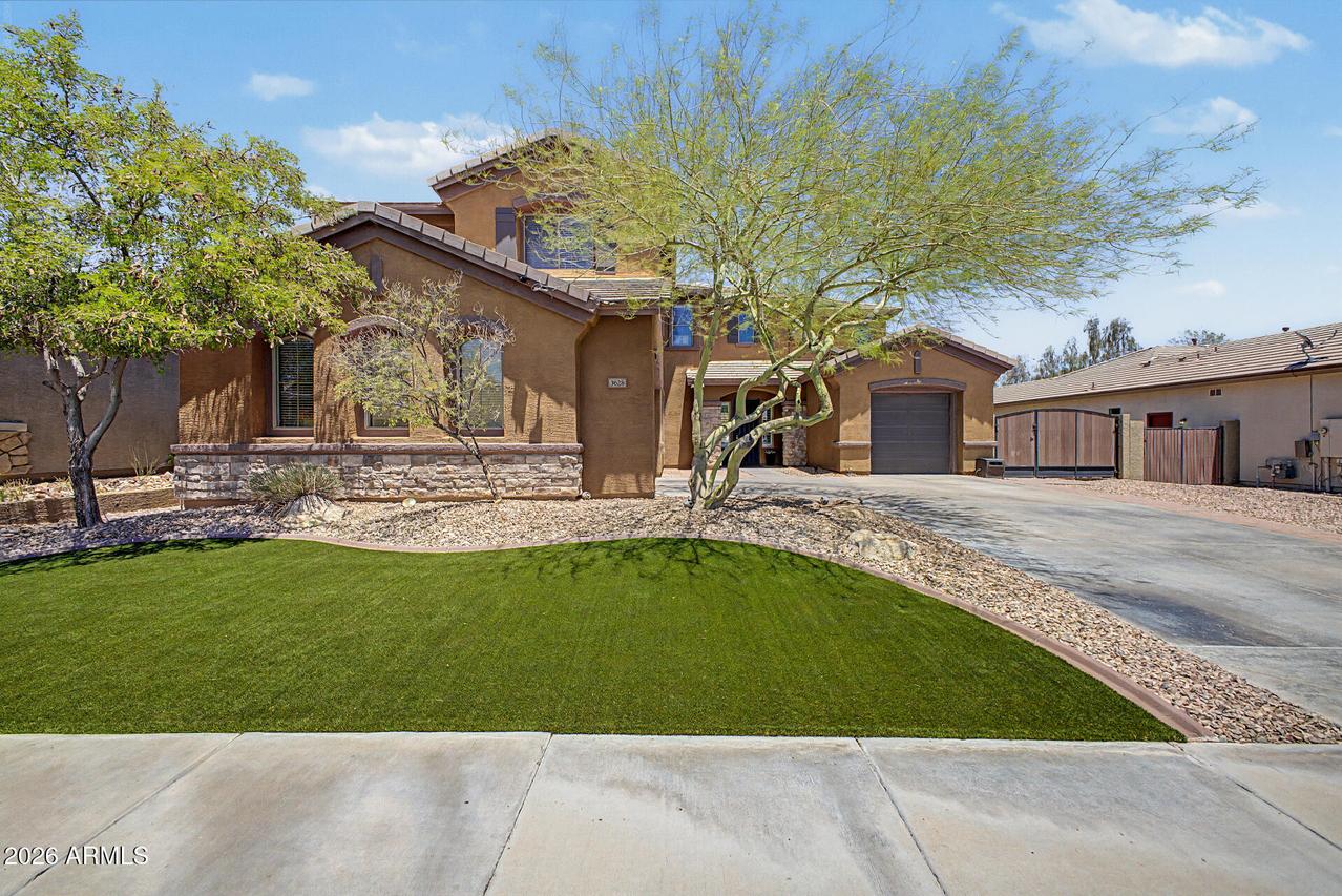3628 W Links Dr., Phoenix, AZ 85086