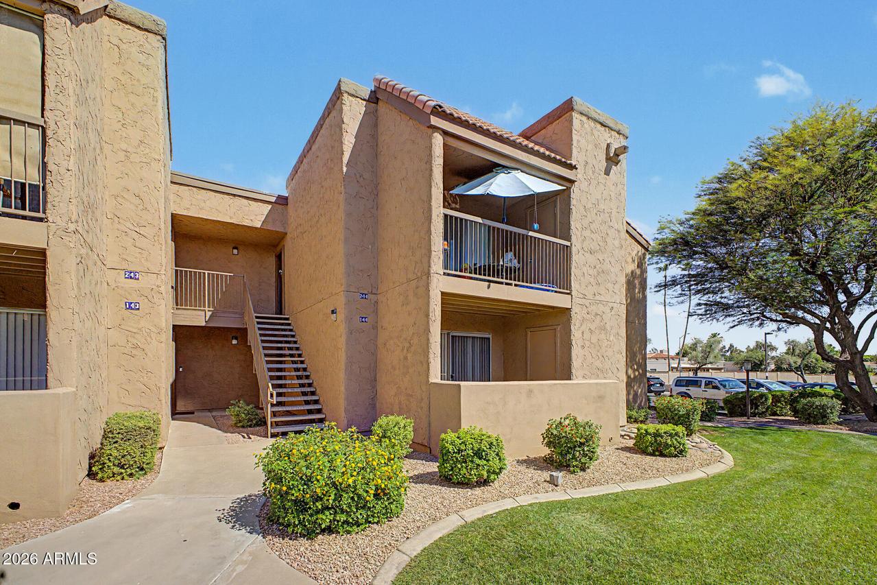 8256 E Arabian Tr. #144, Scottsdale, AZ 85258