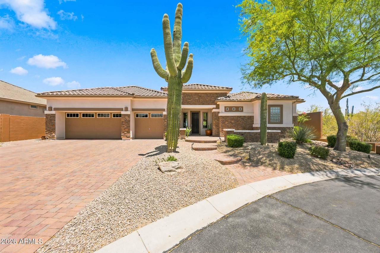 32203 N 56th Pl., Cave Creek, AZ 85331