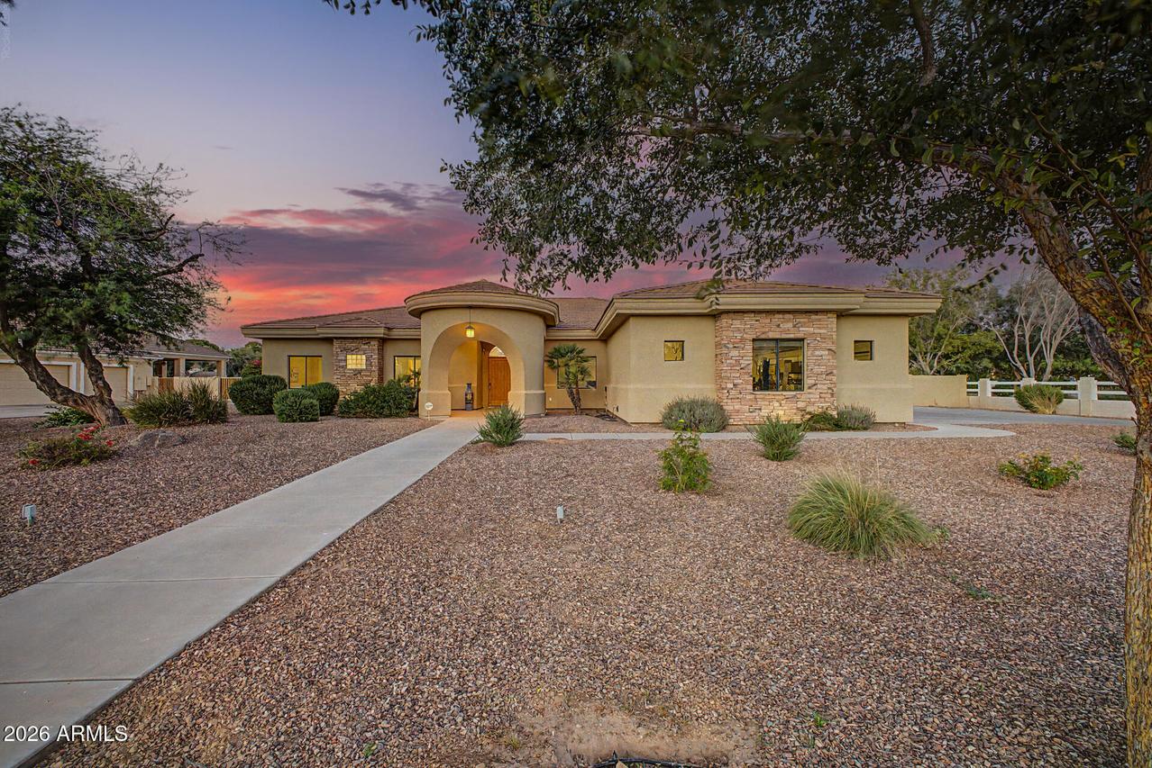 22507 S 198th Cir., Queen Creek, AZ 85142