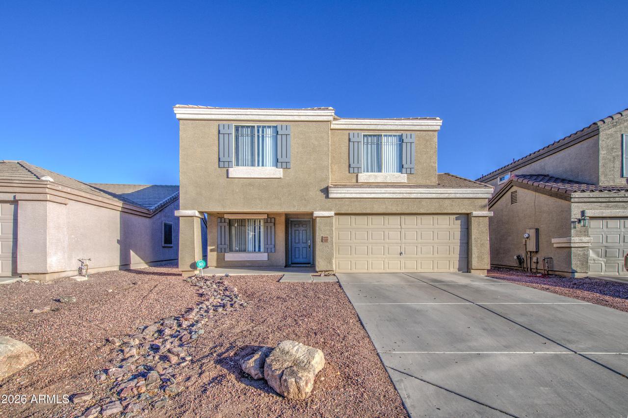 11331 W Brittlewood Dr., Phoenix, AZ 85037