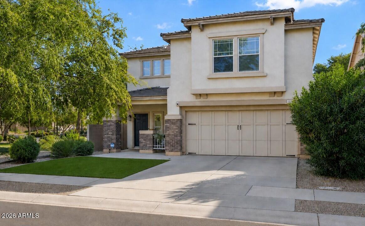 4167 E Betsy Ln., Gilbert, AZ 85296