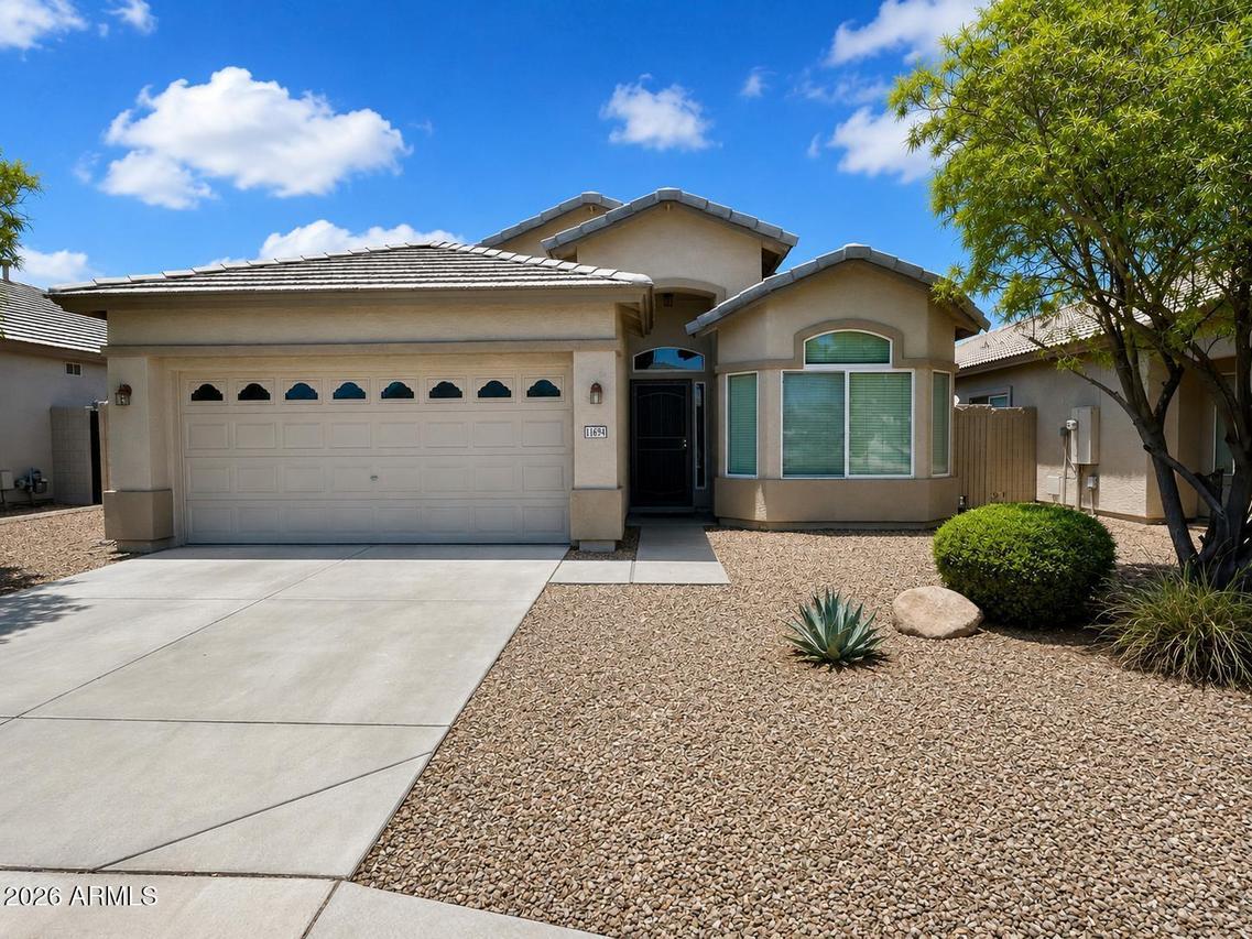 11694 W Monroe St., Avondale, AZ 85323