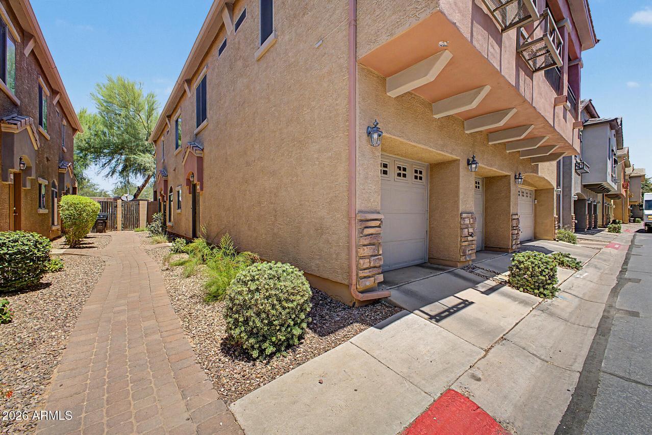 2024 S Baldwin #30, Mesa, AZ 85209