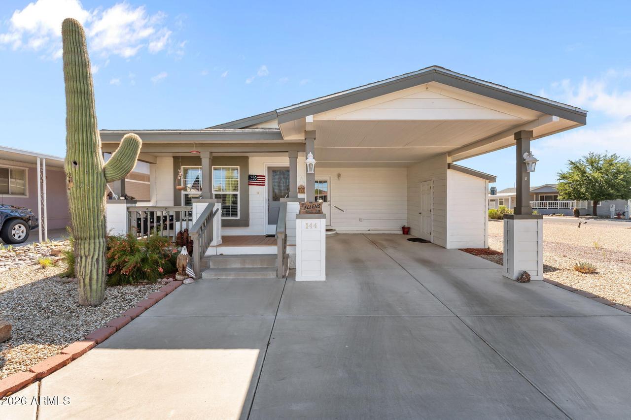2501 W Wickenburg Way #144, Wickenburg, AZ 85390