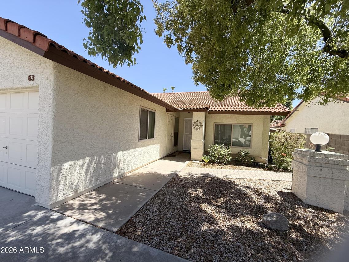 542 S Higley Rd. #63, Mesa, AZ 85206