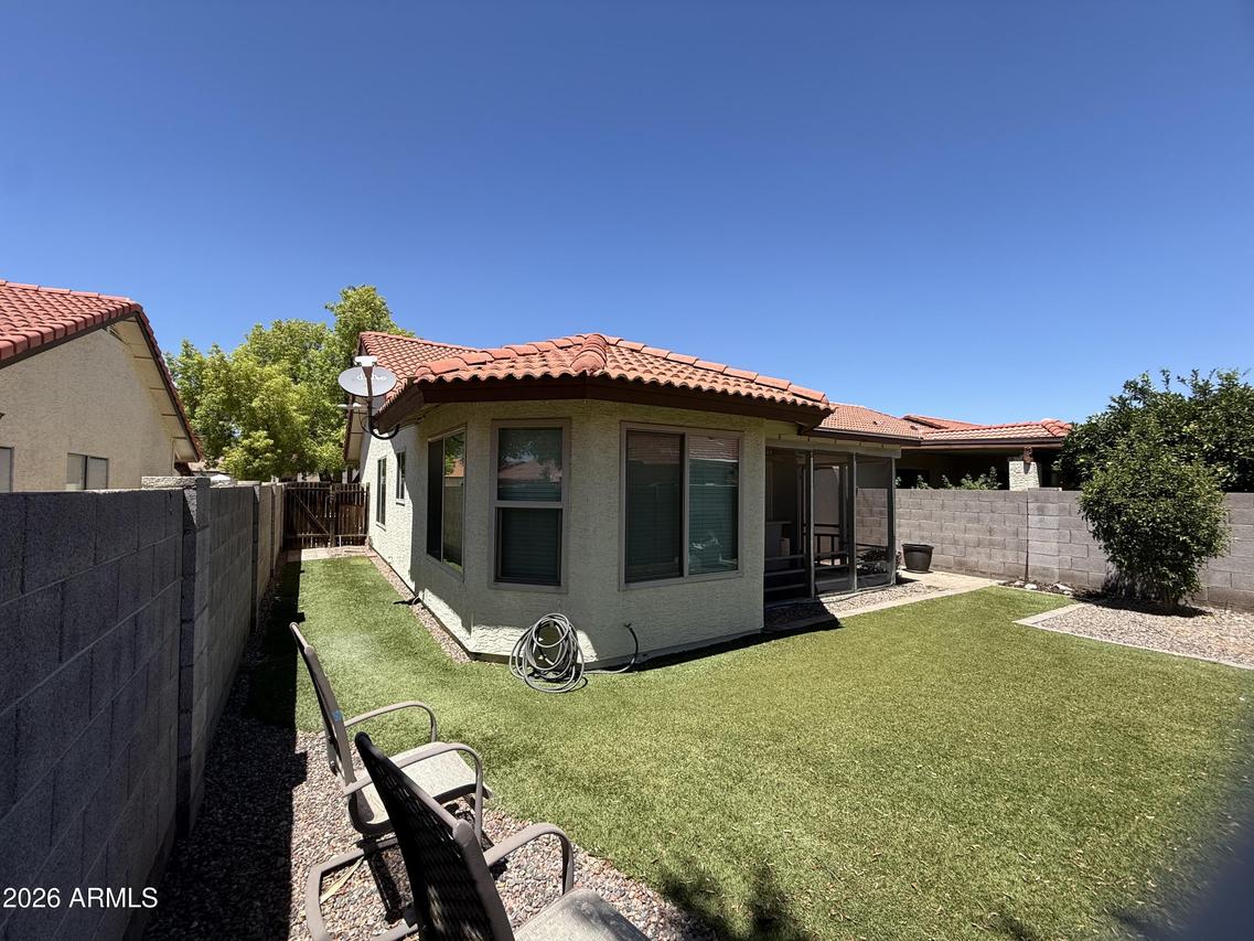 542 S Higley Rd. #63, Mesa, AZ 85206