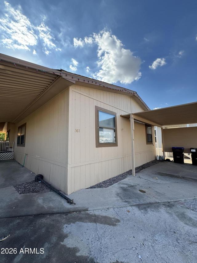 1650 S Arizona Ave. #361, Chandler, AZ 85286
