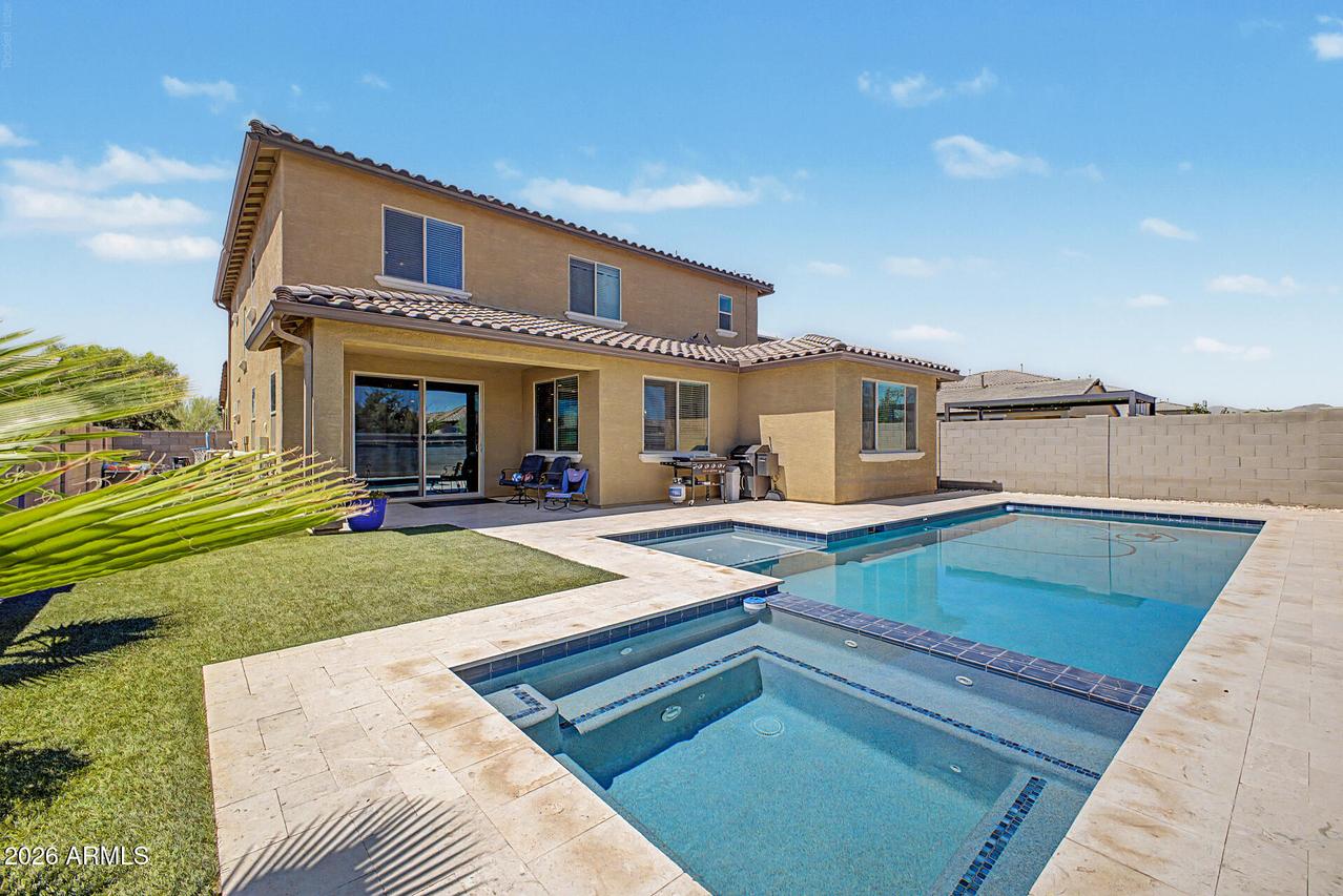 17228 W Dahlia Dr., Surprise, AZ 85388