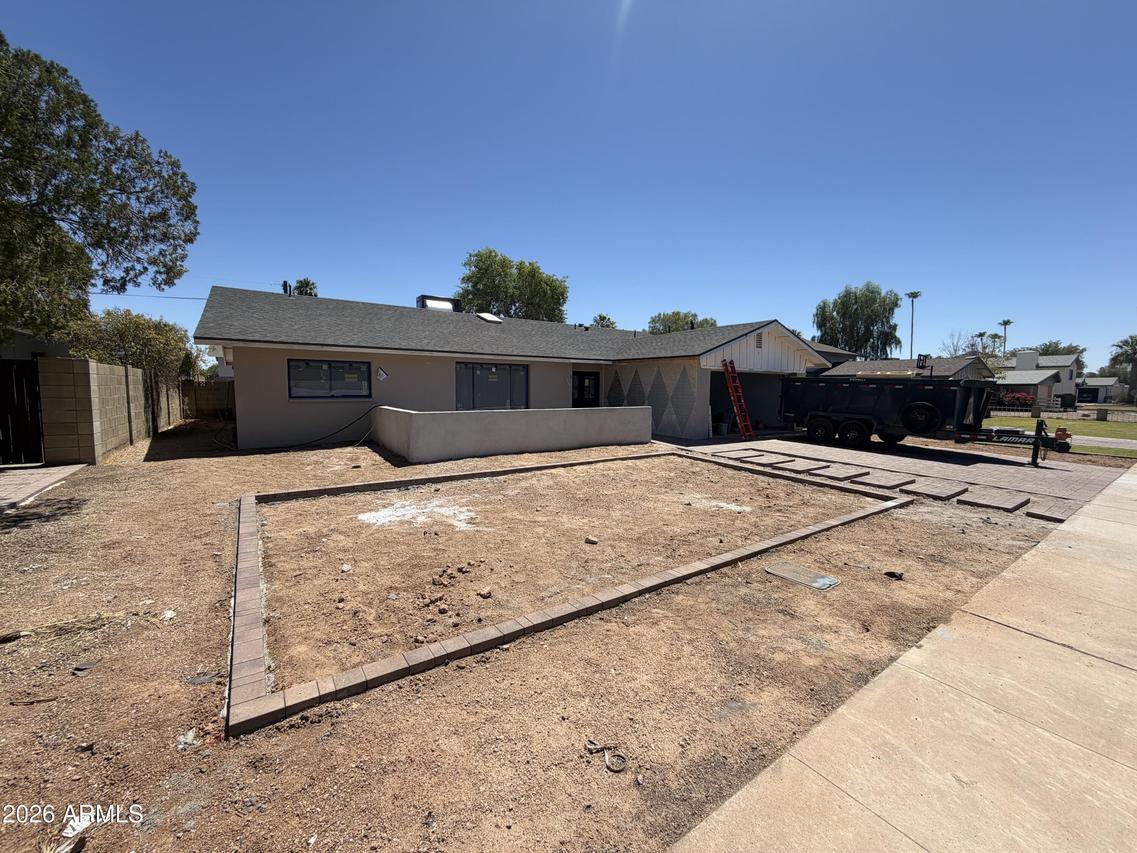 8725 E Edward Ave., Scottsdale, AZ 85250