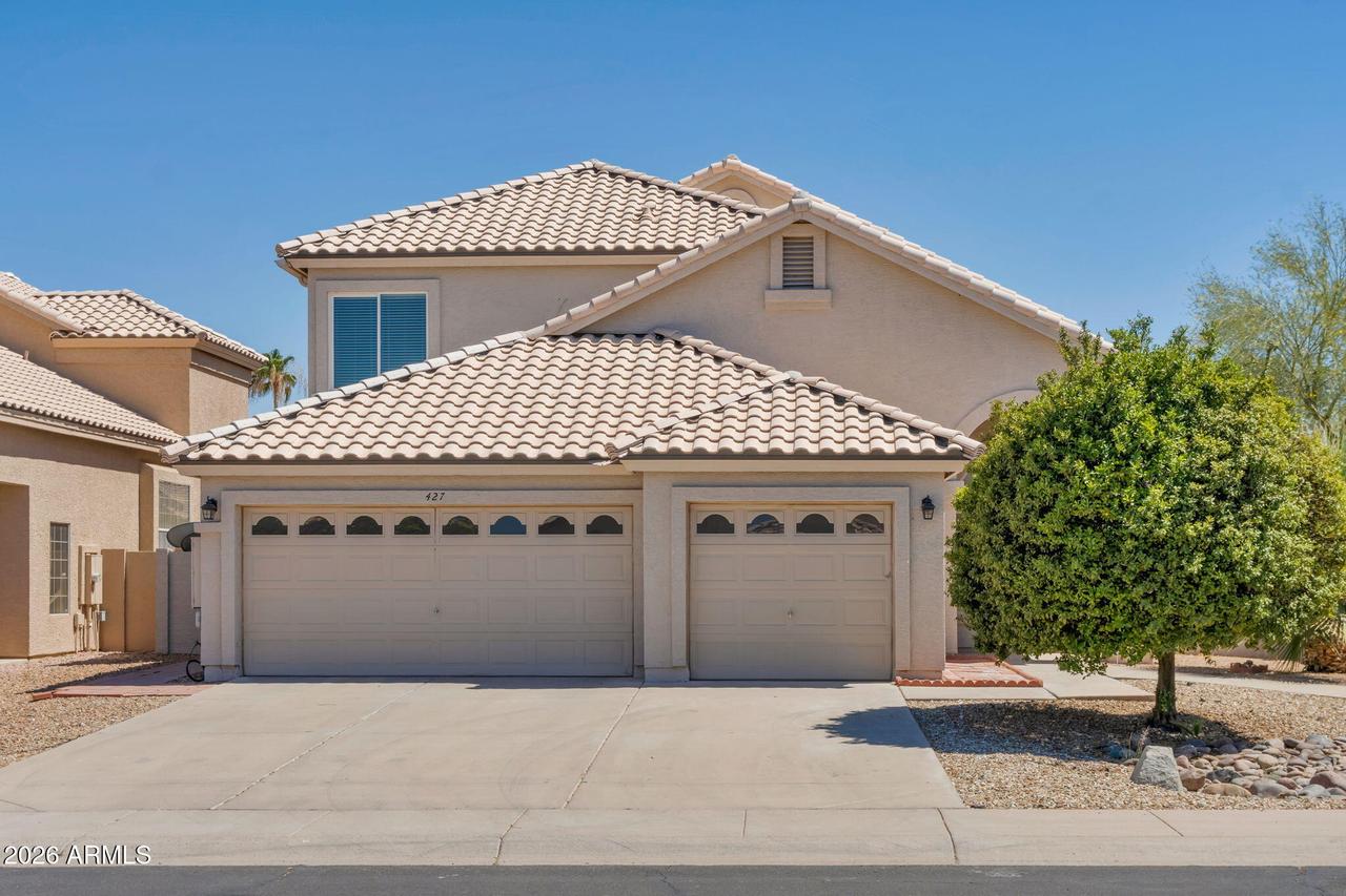 427 W Palomino Dr., Tempe, AZ 85284