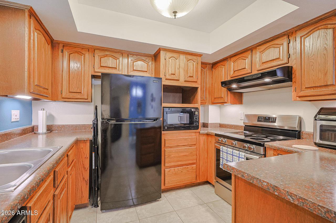 17404 N 99th Ave. #239, Sun City, AZ 85373
