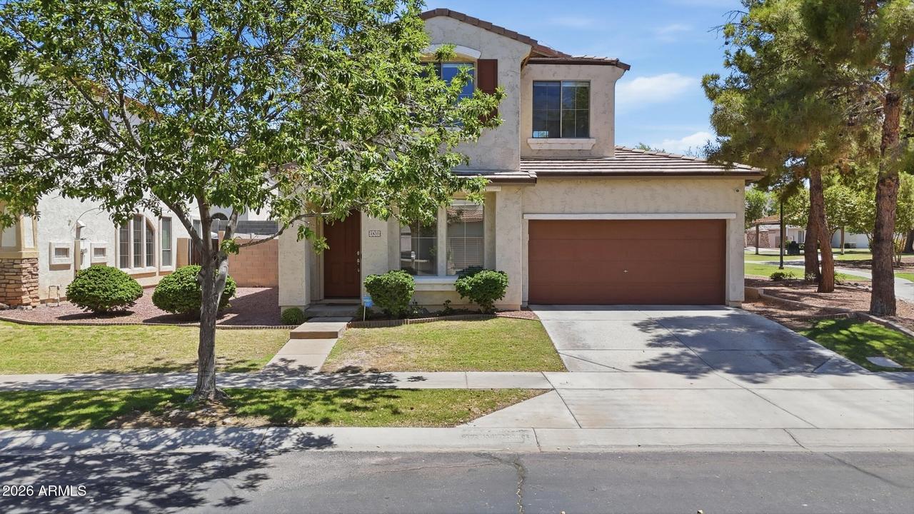 1835 E Dunbar Dr., Phoenix, AZ 85042