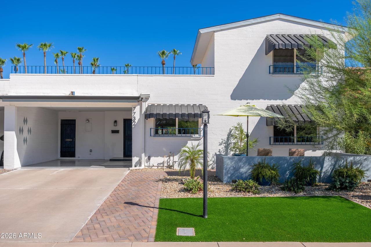 7732 E Coolidge St., Scottsdale, AZ 85251