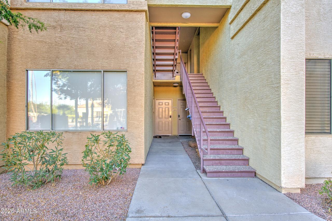 18416 N Cave Creek Rd. #1019, Phoenix, AZ 85032