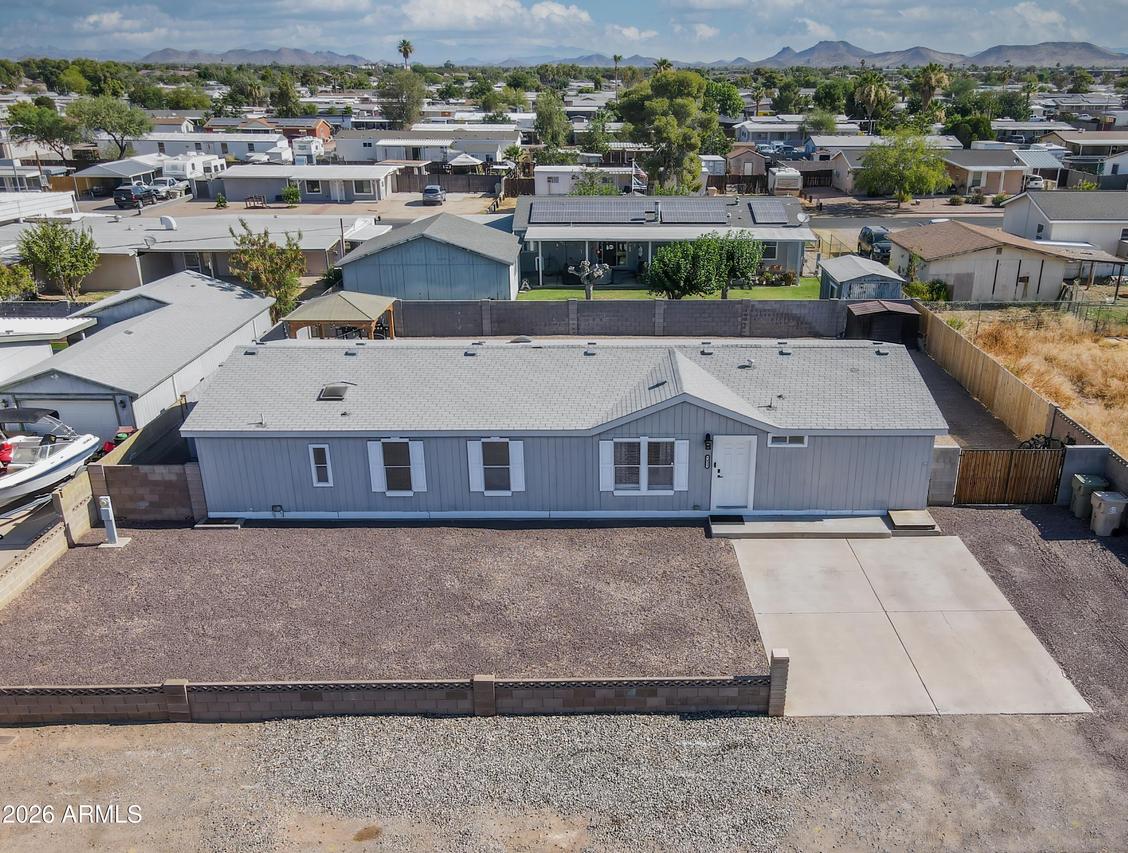 7022 W Karen Lee Ln., Peoria, AZ 85382