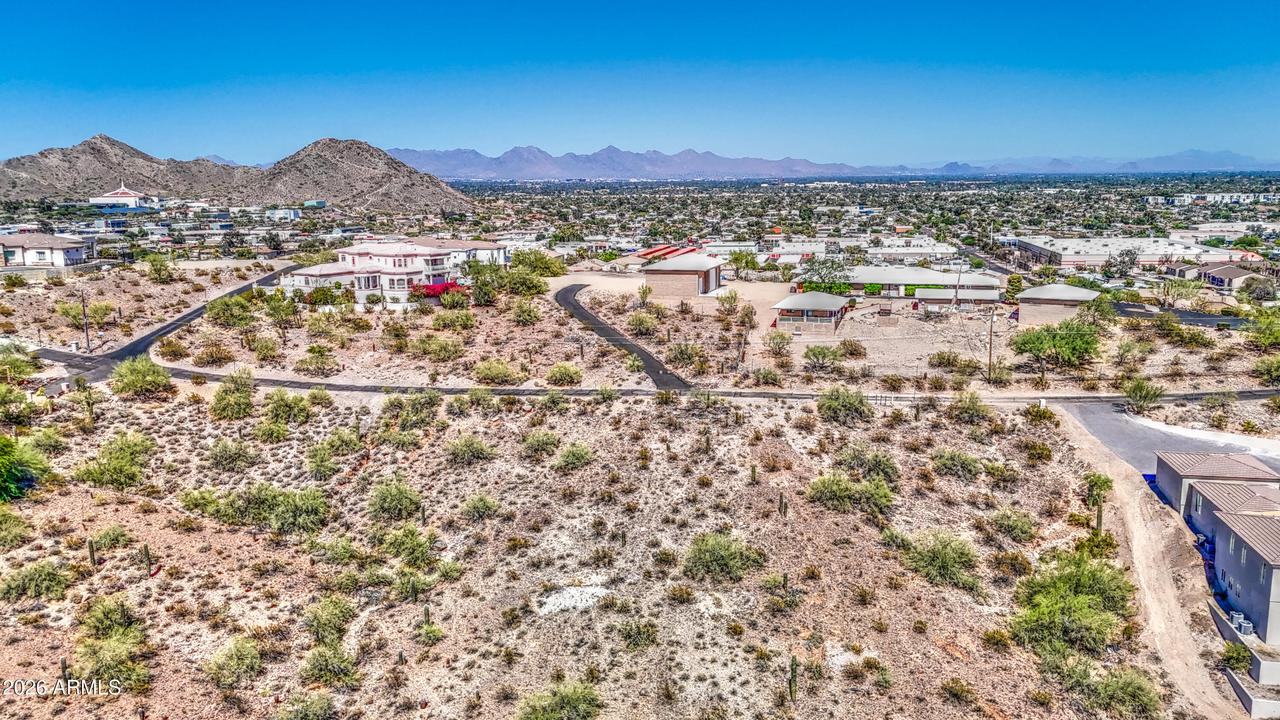12642 N 18th St. #-, Phoenix, AZ 85022