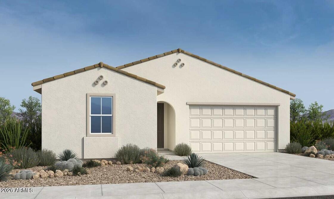 16516 W Bronco Tr., Surprise, AZ 85387