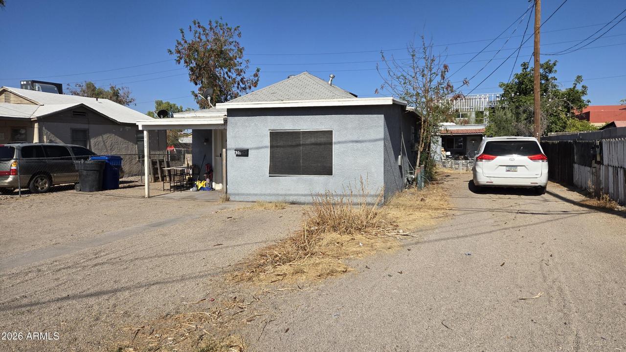 630 S Grand St., Mesa, AZ 85210