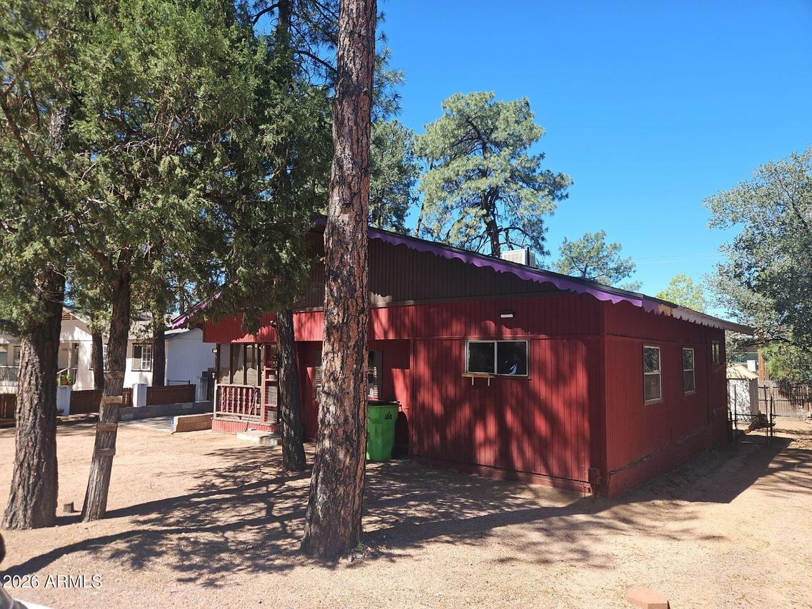 804 N Easy St., Payson, AZ 85541