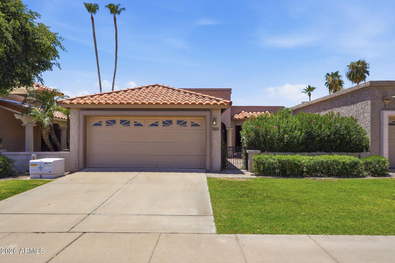 6710 N 79th Pl., Scottsdale, AZ 85250