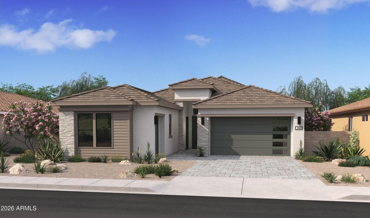 20812 W Palo Verde Dr., Buckeye, AZ 85396