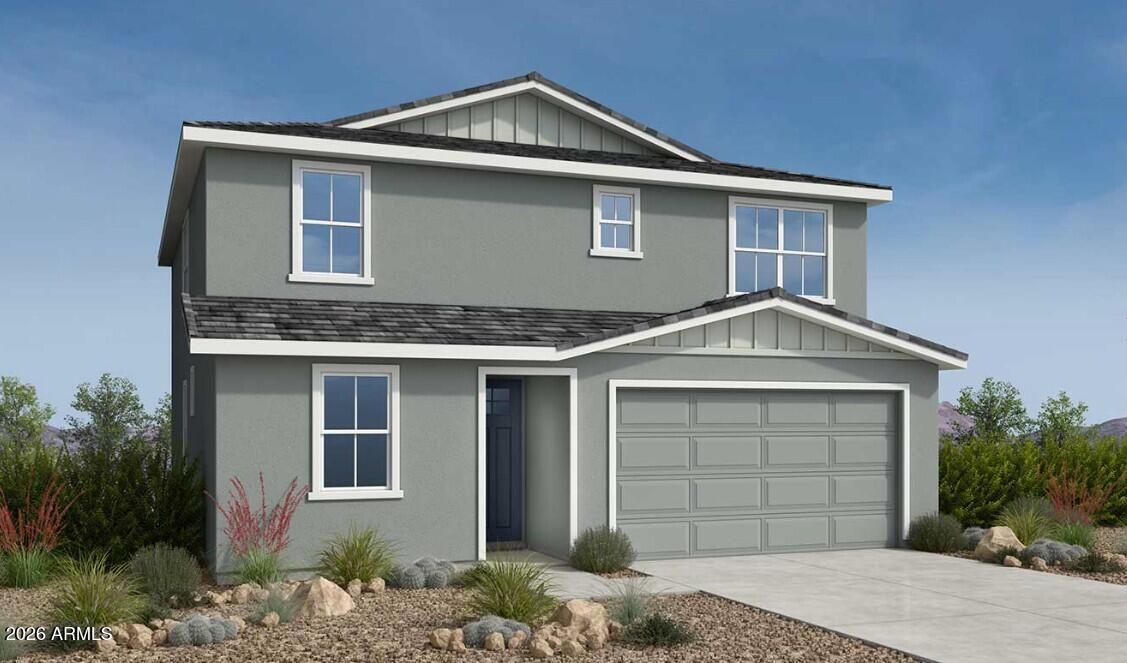 16594 W Bronco Tr., Surprise, AZ 85387