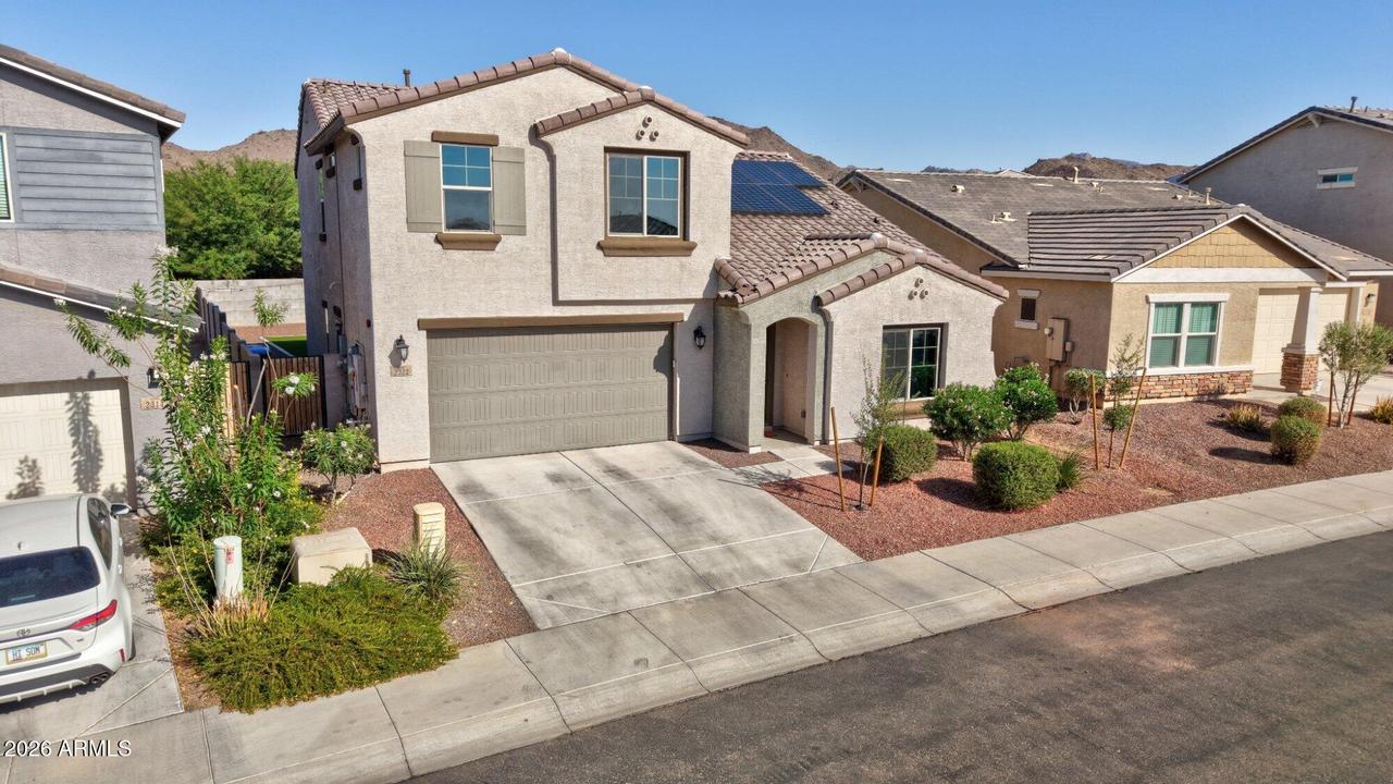 2322 N 212th Dr., Buckeye, AZ 85396