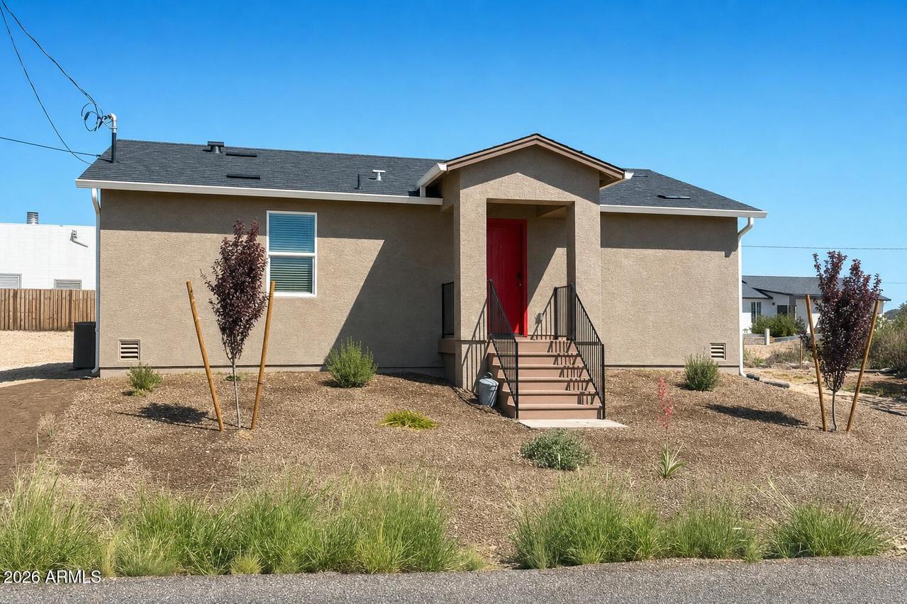 20526 E Cedar Canyon Dr. #1, Mayer, AZ 86333
