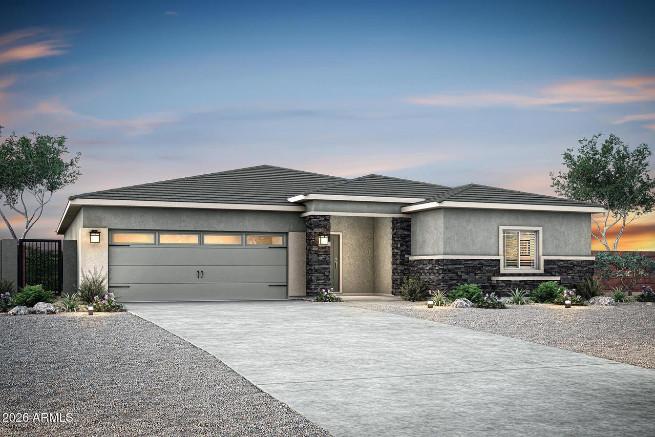 624 W Partridge Dr., Casa Grande, AZ 85122