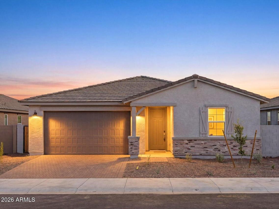 18565 W Manzanita Dr., Waddell, AZ 85355