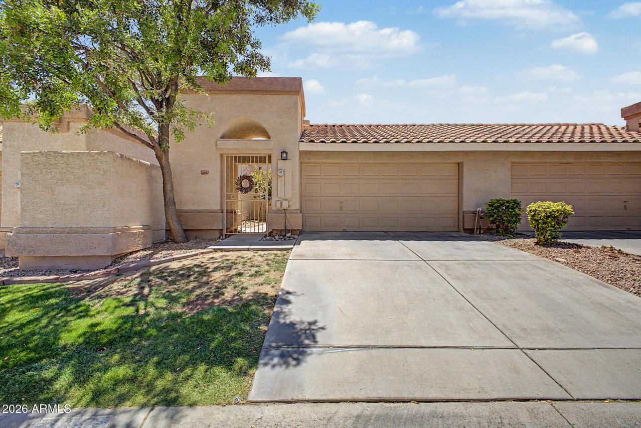 6776 S Wilson St., Tempe, AZ 85283
