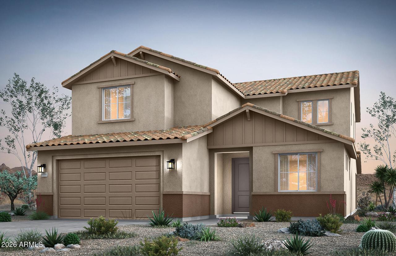 2742 E Verdial Ln., San Tan Valley, AZ 85140
