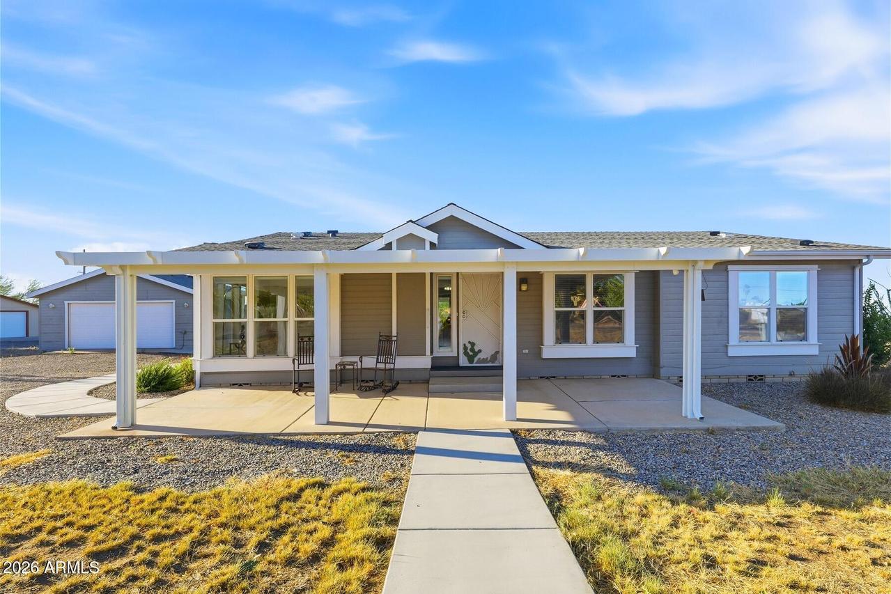 5247 E Anita Dr., Hereford, AZ 85615