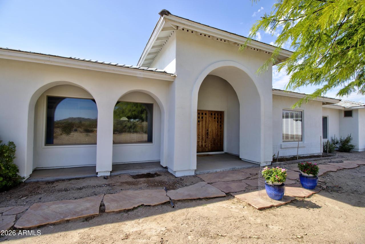 20701 W Black Knob St., Casa Grande, AZ 85122