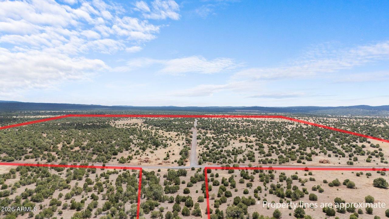 TBD N 40th St. #-, Show Low, AZ 85901