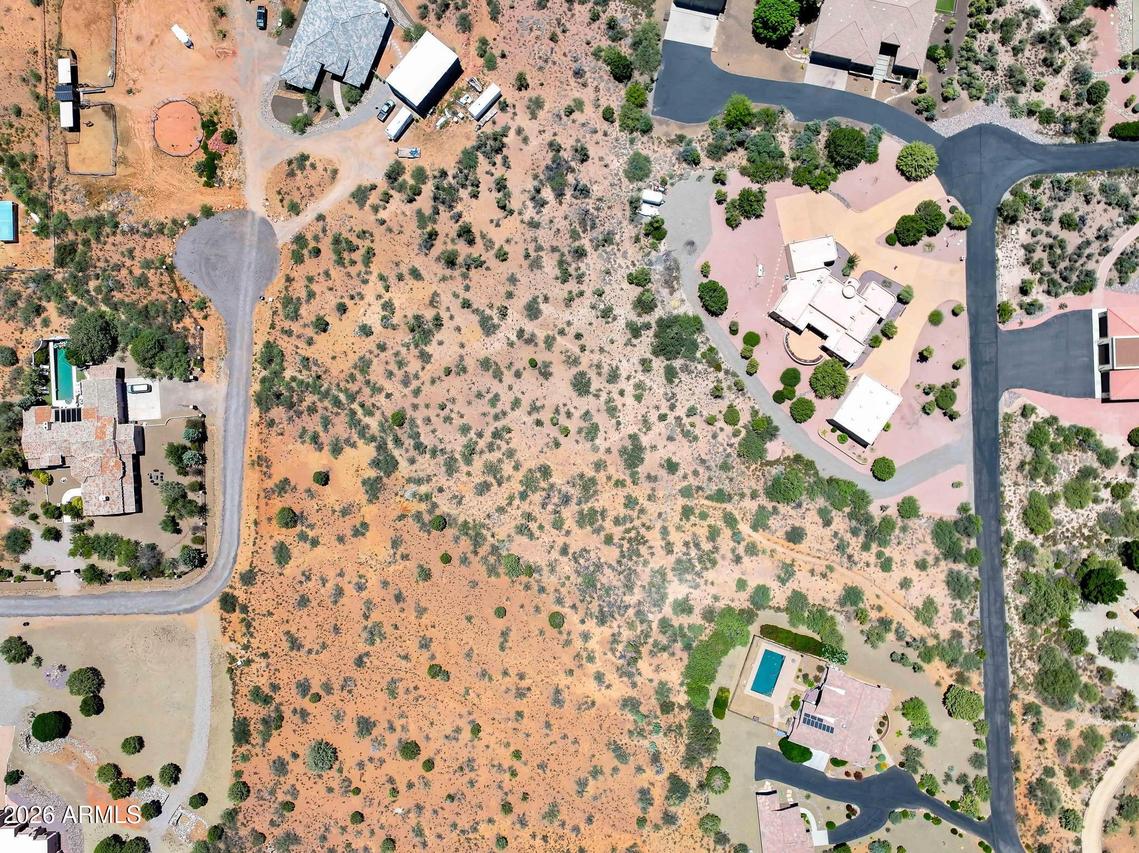 00 E Corriente Way #-, Cottonwood, AZ 86326