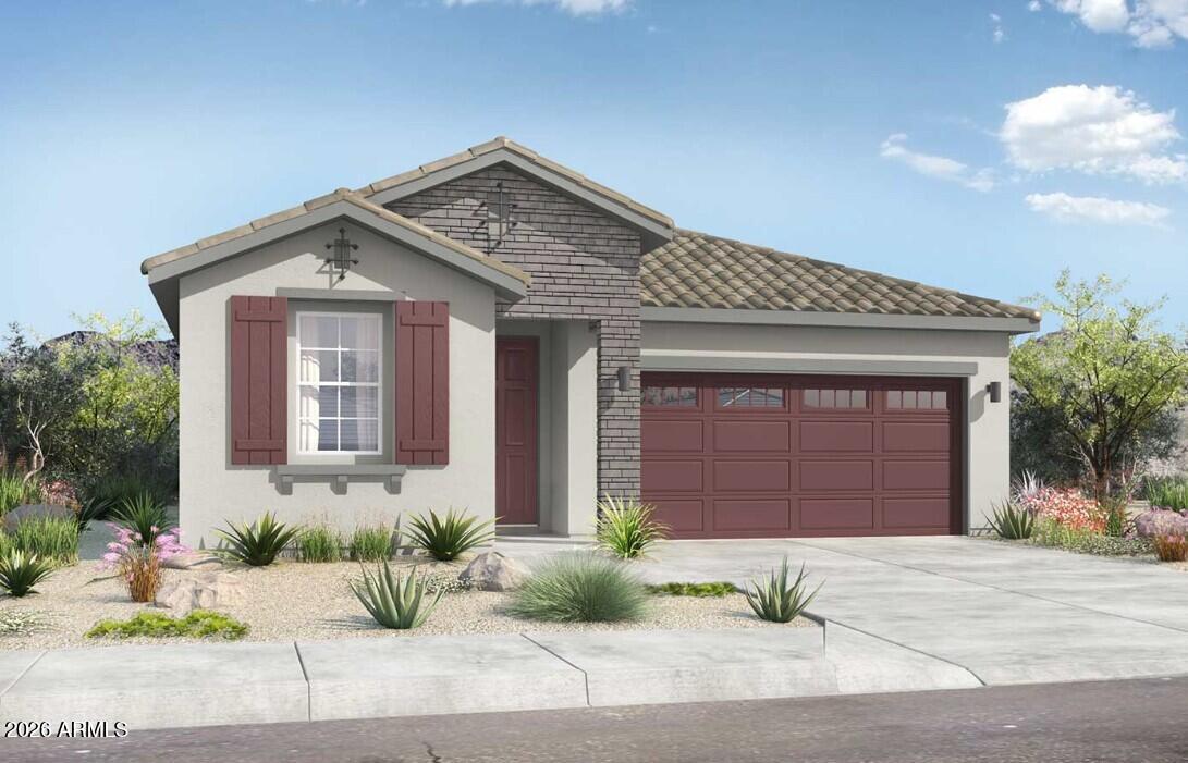 14479 W Soft Wind Cir., Surprise, AZ 85387