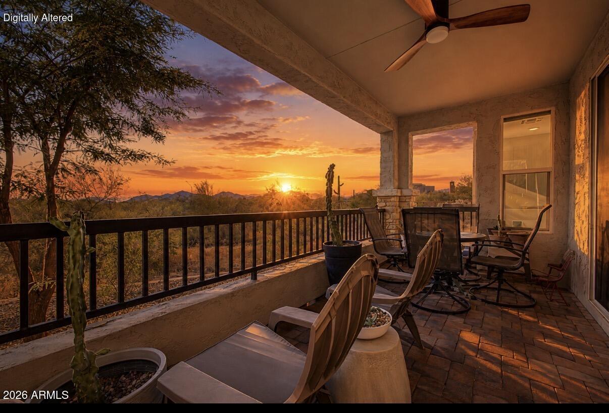 5100 E Rancho Paloma Dr. #1044, Cave Creek, AZ 85331