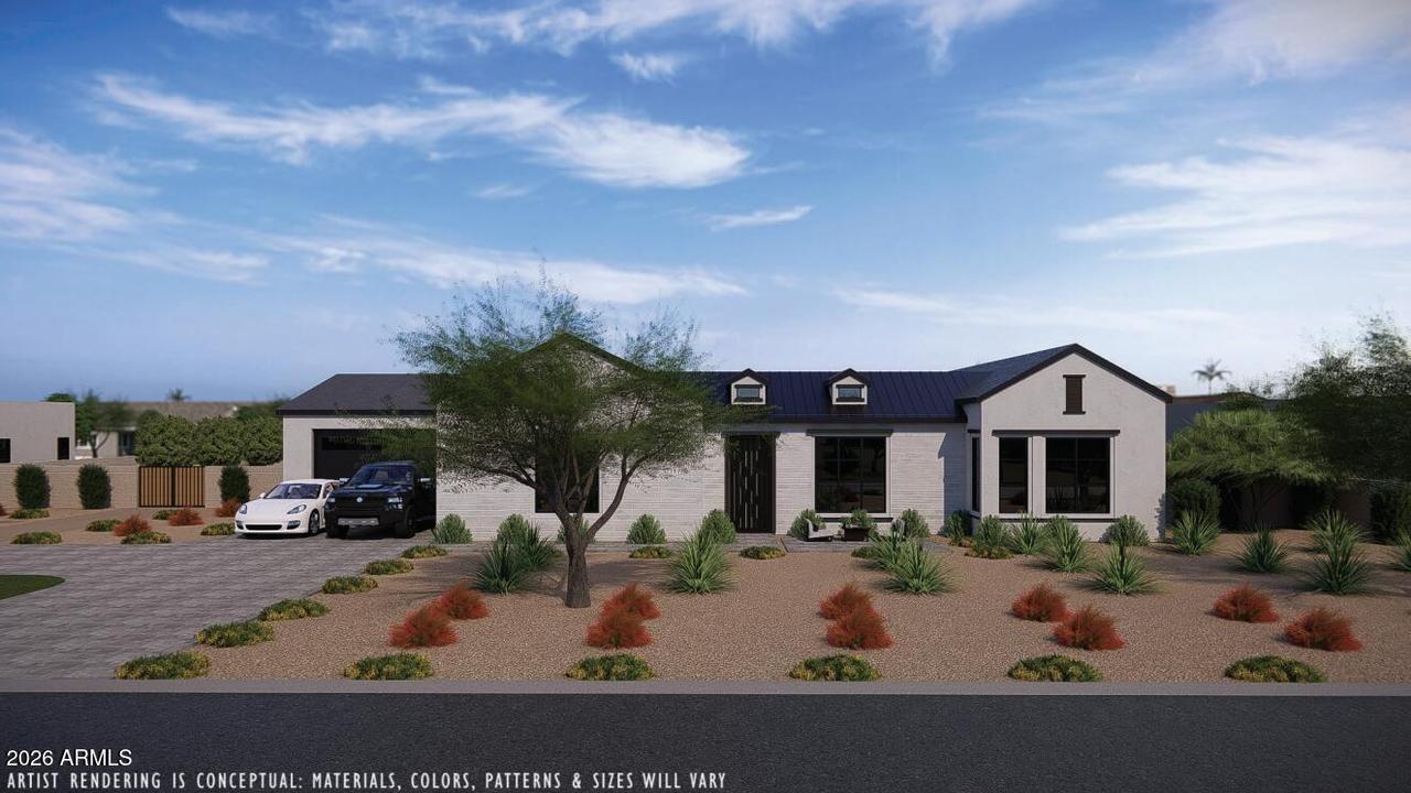 11630 N 52nd St., Scottsdale, AZ 85254