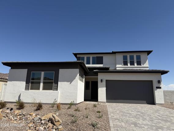 New Homes with Master Bedrooms on the 1st Floor That Attend Walker Butte K-8: June 20th to June 26th
