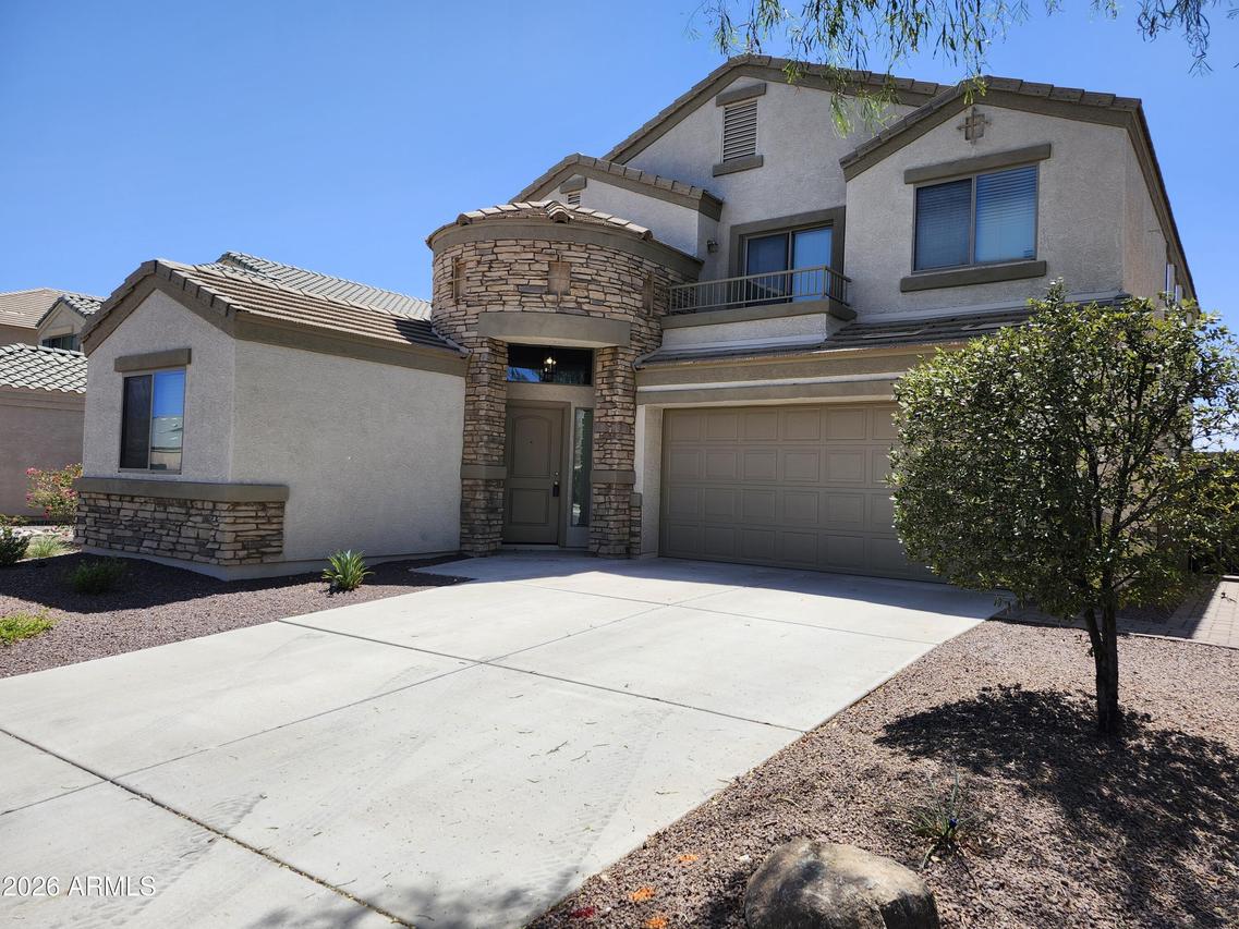 21280 N 96th Ave., Peoria, AZ 85382