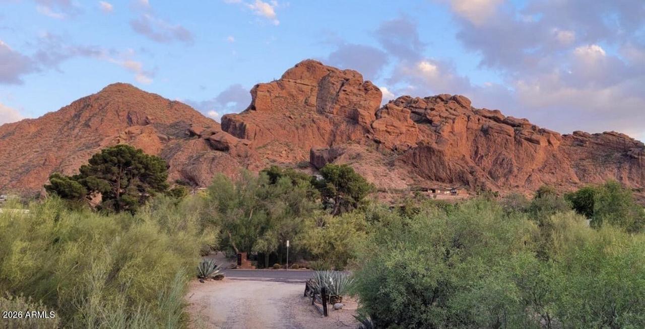 4800 E Valley Vista Ln., Paradise Valley, AZ 85253