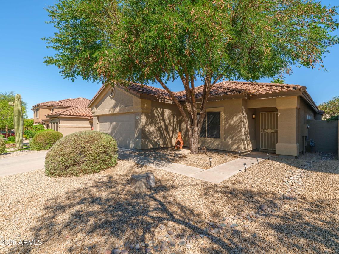 4112 E Tether Tr., Phoenix, AZ 85050